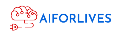 aiforlives.com Logo